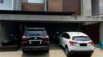 Gambar 1 For Sale Rumah Premium di Cluster Sapphire Phg Gading Serpong