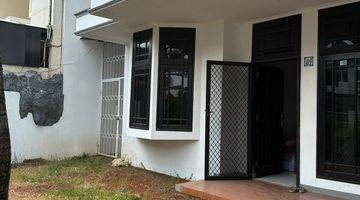 Gambar 1 Dijual Cepat Rumah 2 Lantai di Sektor 1D Gading Serpong 