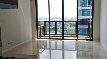 Gambar 3 Apartemen 2BR Yukata Suite Private Lift Alam Sutera Luas 92