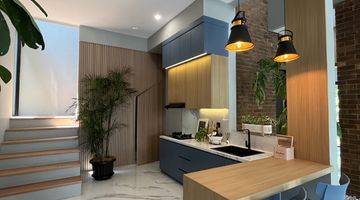 Gambar 5 Dijual Rumah Delatinos Cluster Caribean Island Bsd City