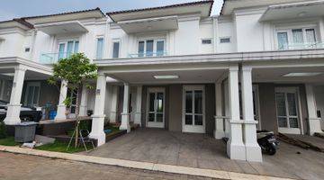 Gambar 1 Unit Langka Rumah Baru Pasadena Paramount Serpong Turun Harga 