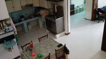 Gambar 3 Rumah di Persada Sayang 2 Lantai