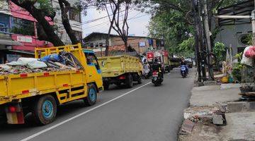 Gambar 4 Dijual Rumah + Bengkel Di Duri Kosambi Jakarta Barat