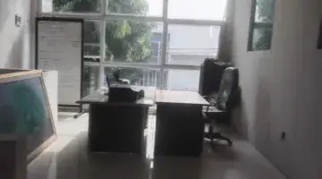 Gambar 2  Gedung Gudang Serbaguna,bisa Digunakan Kantor di Cikupa, Tangerang