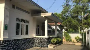 Gambar 1 Rumah Lokas Bagus Dan Ada Liftnya di Sumur Bandung, Kebon Pisang Bandung