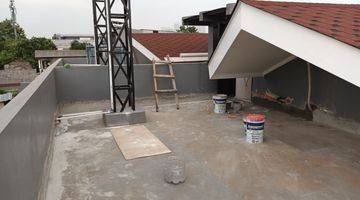 Gambar 3 Sunrise Garden, Dekat Kedoya Kebon Jeruk, Dijual Rumah Baru 7 X 27