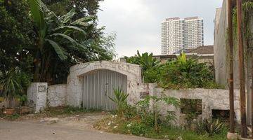 Gambar 1 Permata Hijau dijual Tanah 573 M2, Dekat Senayan, Sudirman, Tanah Abang, Kebon Jeruk