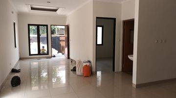 Gambar 2 Green Ville, Dijual Rumah Baru Renovasi, Dekat Kebon Jeruk, Kedoya, Tjg Duren