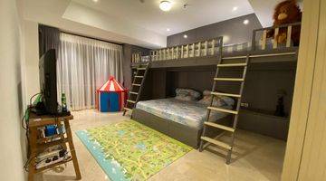 Gambar 2 Apartemen Kemang Jaya 2br Full Furnished