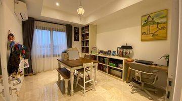 Gambar 3 Apartemen Kemang Jaya 2br Full Furnished