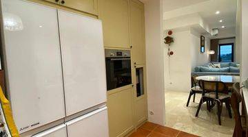 Gambar 5 Apartemen Kemang Jaya 2br Full Furnished