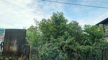 Gambar 4 Tanah Dijual di Tugu Selatan Puncak Luas 1.2 Ha View Gunung