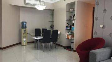 Gambar 4 Apartemen Dijual di Taman Anggrek 2br Full Furnished 