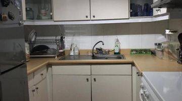 Gambar 3 Apartemen Dijual di Taman Anggrek 2br Full Furnished 