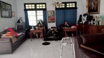 Gambar 1 Rumah Plus Kost 7 Kamar di Gudang Peluru Tebet