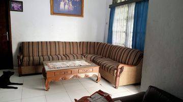 Gambar 2 Rumah Plus Kost 7 Kamar di Gudang Peluru Tebet