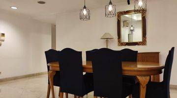 Gambar 3 Apartemen Dijual Park Royal Dijual 3 BR