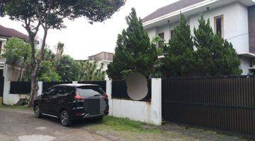 Gambar 3 Rumah Anggrek Loka Bsd Luas 776m