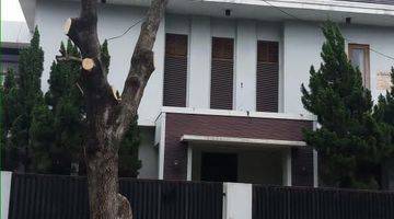 Gambar 4 Rumah Anggrek Loka Bsd Luas 776m