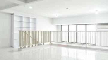 Gambar 1 Office Space Dijual di Soho Pancoran Lantai 26