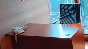 Gambar 3 Office Space di The H Tower Rasuna Said Kuningan Jakarta Selatan