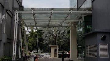 Gambar 5  Disewakan Gedung di Kebon Sirih Menteng Lokasi Strategis 