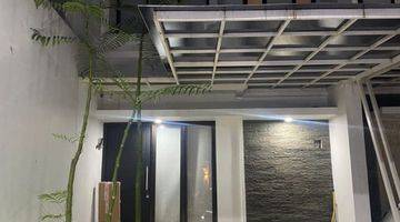 Gambar 1 Dijual Rumah Full Furnished Di Arya Putra Lestari Ciputat