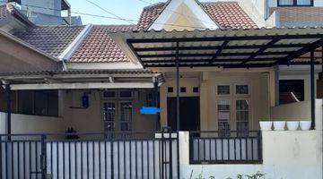 Gambar 1 Rumah di Bsd Luas 90m Siap Huni 