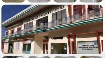 Gambar 3 Dijual Rumah Sakit tipe D Baradatu waykanan lampung