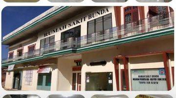 Gambar 2 Dijual Rumah Sakit tipe D Baradatu waykanan lampung