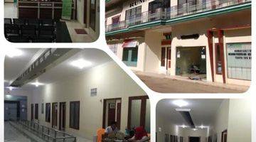 Gambar 4 Dijual Rumah Sakit tipe D Baradatu waykanan lampung