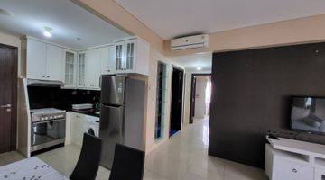 Gambar 2 Dijual Apartemen Aspen Kawasan Fatmawati,jakarta Selatan