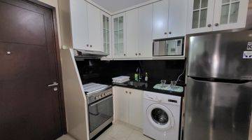 Gambar 3 Dijual Apartemen Aspen Kawasan Fatmawati,jakarta Selatan