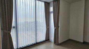 Gambar 5 Dijual! Apartemen Fatmawati City Center lantai 19 dekat dengan area perkantoran