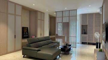 Gambar 3 Dijual Cepat Rumah Golf Island Full Furnished 