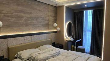 Gambar 5 Termurah Apartemen Gold Coast Furnished 