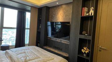 Gambar 4 Termurah Apartemen Gold Coast Furnished 