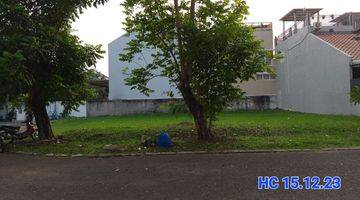 Gambar 1 Tanah di Citragran, Bekasi HGB 304 m²