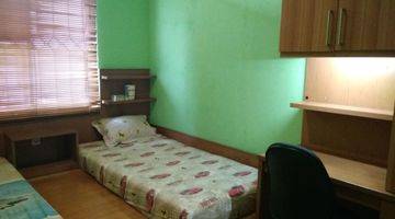 Gambar 2 Rumah 2 Lantai Bagus Furnished SHM di Citragran Cibubur