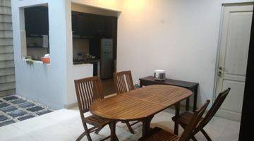 Gambar 3 Rumah 2 Lantai Bagus Furnished SHM di Citragran Cibubur