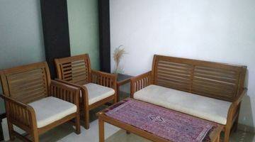 Gambar 5 Rumah 2 Lantai Bagus Furnished SHM di Citragran Cibubur