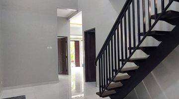 Gambar 3 Rumah Sudah Renovasi Unfurnished SHM di Taman Kenari Nusantara