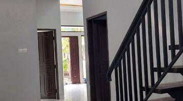 Gambar 5 Rumah Sudah Renovasi Unfurnished SHM di Taman Kenari Nusantara