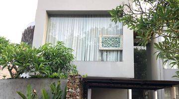 Gambar 1 Rumah 2 Lantai Bagus Furnished di Cipayung, Jakarta Timur