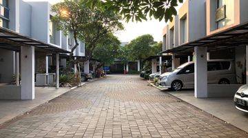 Gambar 3 Rumah 2 Lantai Bagus Furnished di Cipayung, Jakarta Timur