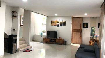 Gambar 4 Rumah 2 Lantai Bagus Furnished di Cipayung, Jakarta Timur