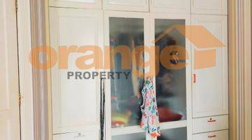 Gambar 2 Rumah 2 Lantai Bagus Unfurnished SHM di Kota Wisata