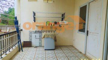 Gambar 5 Rumah 2 Lantai Bagus Unfurnished SHM di Kota Wisata