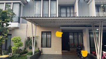 Gambar 1 Rumah 2 Lantai Bagus Unfurnished Siap Huni Di Premier Estate 3