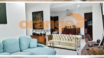 Gambar 1 Dijual Rumah Cantik Full Furnish di Setu Cipayung, Jakarta Timur